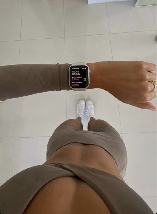 La Importancia de Hacer Ejercicio: Mucho Más que un Cuerpo en Forma🤸
