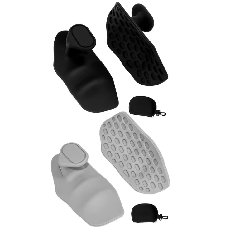 Gripelle grips
